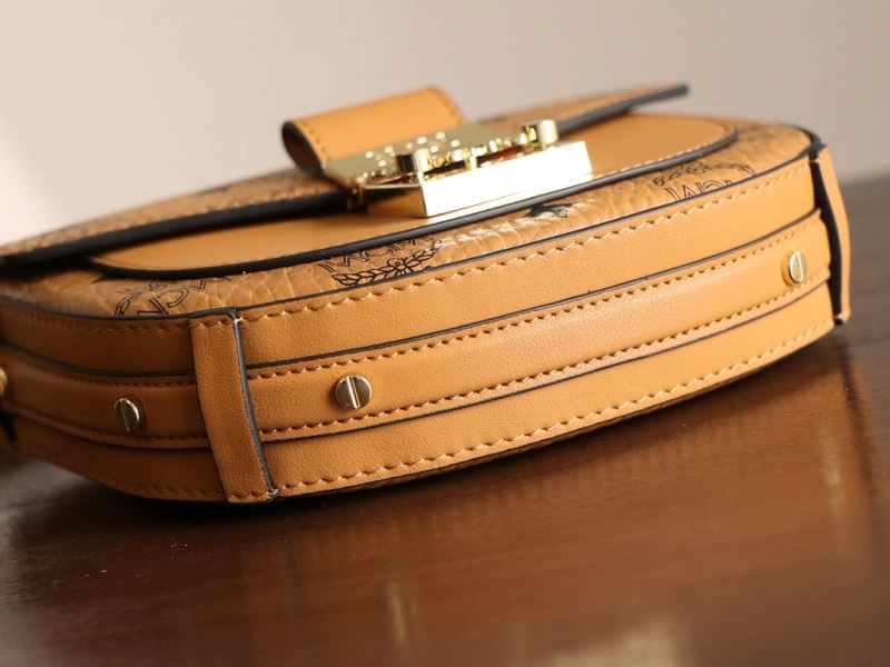 MCM Satchel Bags